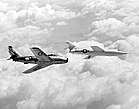 File:Skyrocket In Flight With F-86 Chase Plane - GPN-2000-000107.jpg