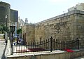 Малый караван-сарай - Старый город Баку Азербайджан 17 век.jpg