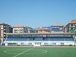 Vignette pour Stade communal de Chiavari