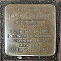 Stolperstein für Ida Mogendorff geb. Weinberg