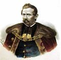 Magnat István Szapáry (1829-1902)