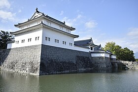 駿府城