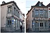 Façades et toitures de la maison sise place de Lille, n°17 à Tournai