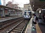 松陰神社前駅のサムネイル