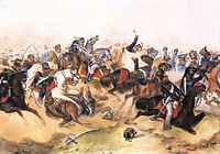 Battle at Tápióbicske