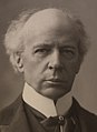 Sir Wilfrid Laurier (11 Jul 1896 - 6 Oct 1911)