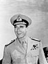 Адмірал Луїс Маунтбеттен, верховний головнокомандувач військами союзників у Південно-Східній Азії. Індія, 1943–45