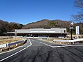 栃木市斎場