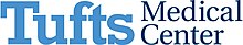 Медицинский центр Тафтс logo.jpg