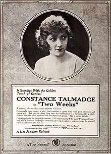 Description de l'image Two Weeks (1920) - 3.jpg.