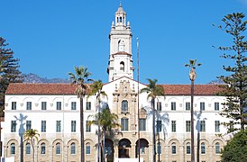 Saint Anthony Seminary