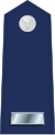 US Air Force O2 shoulderboard.svg