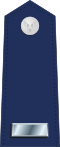 US Air Force O2 shoulderboard.svg