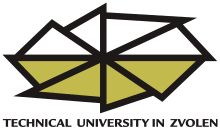 Logo univerzity