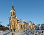 Utö kyrka