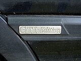 Volkswagen Golf III GTI Edition (1994)