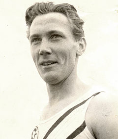 Valter Nyström