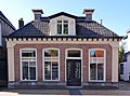 Van Harenstraat 24 Sint-Annaparochie