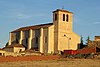 Iglesia de Santo Tomás de Canterbury (Vegas de Matute)