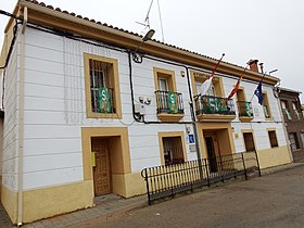 Villar de Cañas