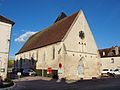 Église de Vincelles