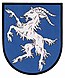 Blason de Vlachovo Březí