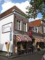 Voorhaven 176, Edam ‎