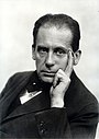 Walter Gropius