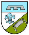 Wappen von Schindhard