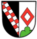 Coat of arms of Wald 