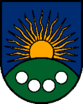 Brasão de Sonnberg im Mühlkreis