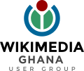 Groupe d'utilisateurs de Wikimédia au Ghana