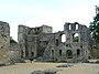 Wolvesey Castle - Wymond's Tower - geograph.org.uk - 1316547.jpg