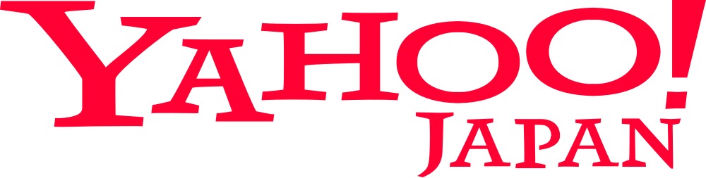 Yahoo Japan Logo