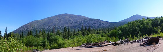 Յամանտաու