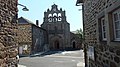 Église Saint-Front de Saint-Front (Haute-Loire)