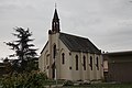 Église de l'institut Saint-Joseph de Colmar