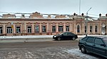 Городская усадьба