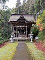 火之神神社神社