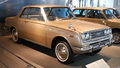 Toyopet Corona (1964–1970)