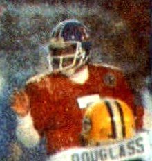 Elway pictured during his second NFL season with the Broncos in 1984 1986 Jeno's Pizza - 48 - Sammy Winder (John Elway crop).jpg