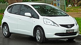 2008-2010 Honda Jazz (GE) hatchback (2011-10-25).jpg