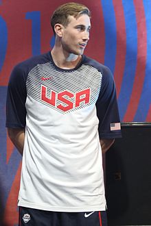 20140814 World Basketball Festival Gordon Hayward.JPG