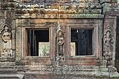 2016 Ангкор, Бантей Кдей (04) .jpg