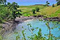 Lagoa Azul