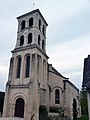 Église Saint-Pierre-ès-Liens de La Bachellerie