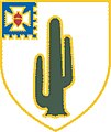 35th Infantry Regiment "Cacti"