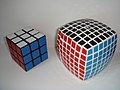 Miniatura para V-Cube 7