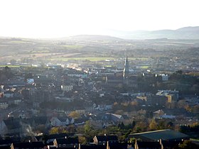 Enniscorthy