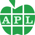 Logo języka APL